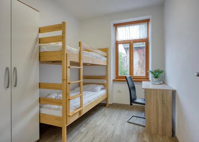 Apartment Roma Portoroz