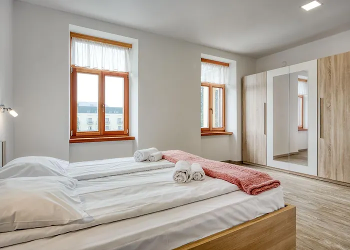 Roma Apartment Portoroz