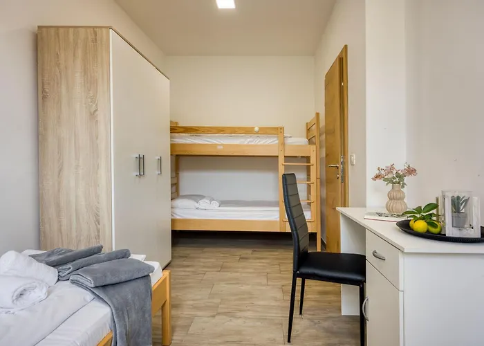 Apartment Roma Portoroz