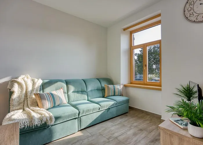 Roma Apartment Portoroz