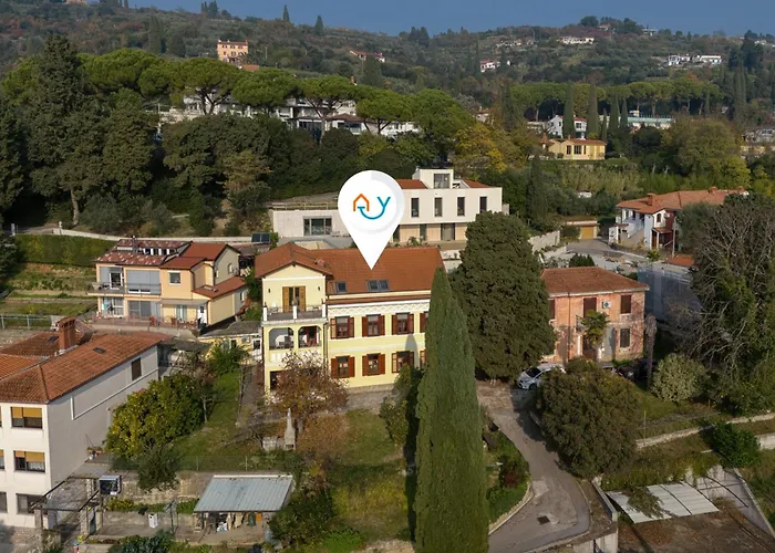 Apartment Roma Portoroz