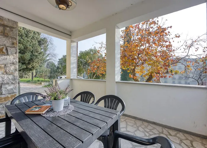 Roma Apartment Portoroz