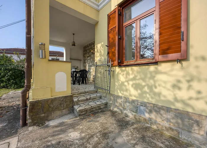 Apartment Roma Portoroz