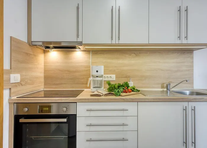 Apartment Roma Portoroz