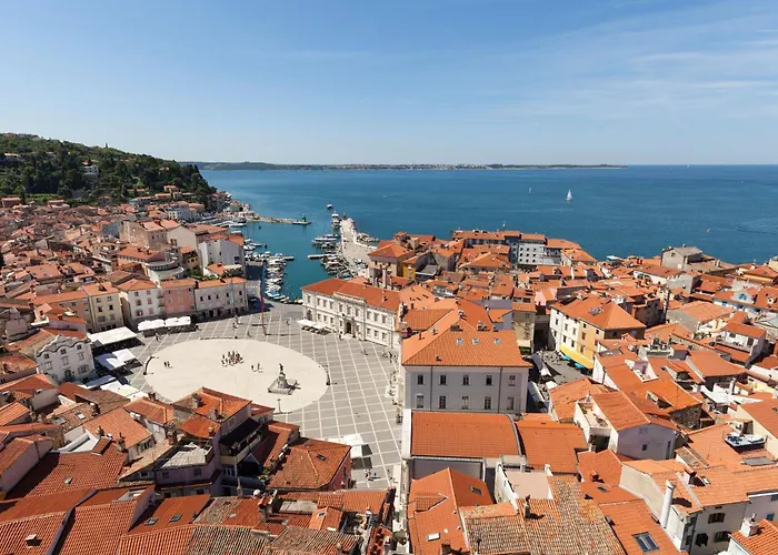 Apartment Roma Portoroz