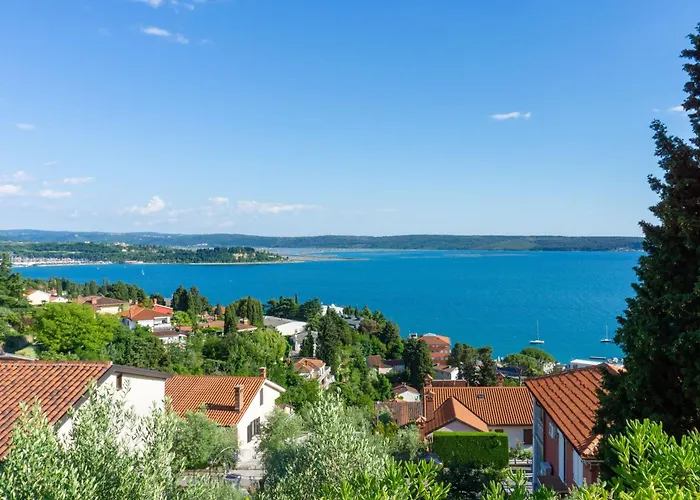 Roma Apartment Portoroz